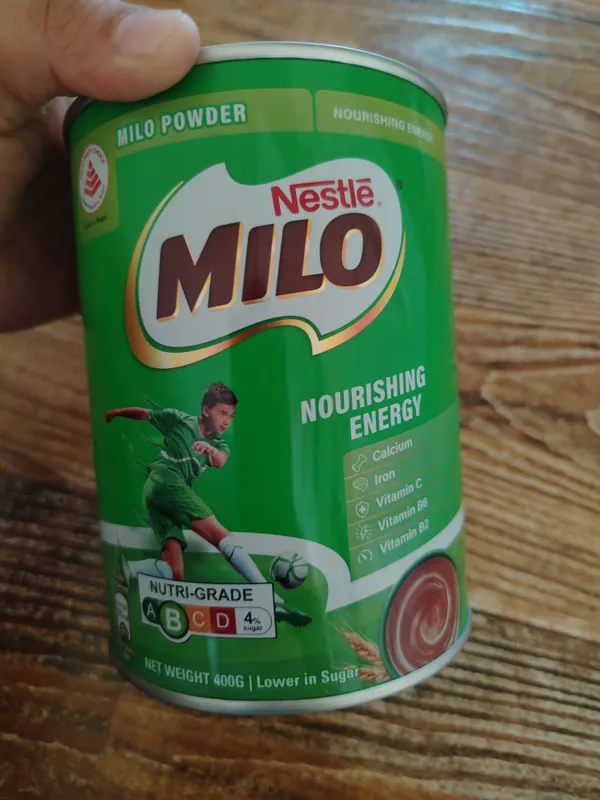 Milo kakao sotiladi 50 mimdan 1 Milo kakao sotiladi 50 mimdan 1