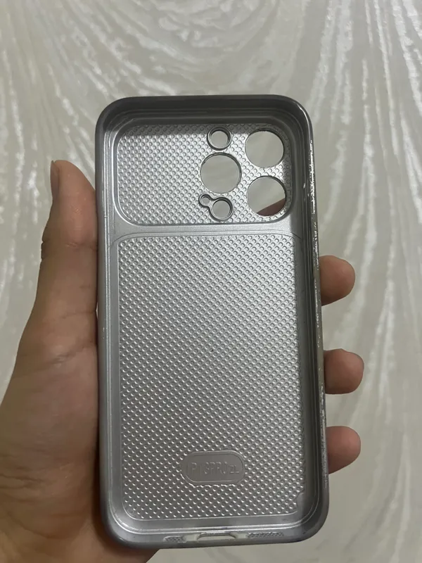 Чехол для 17 Pro, для 13 Pro 2