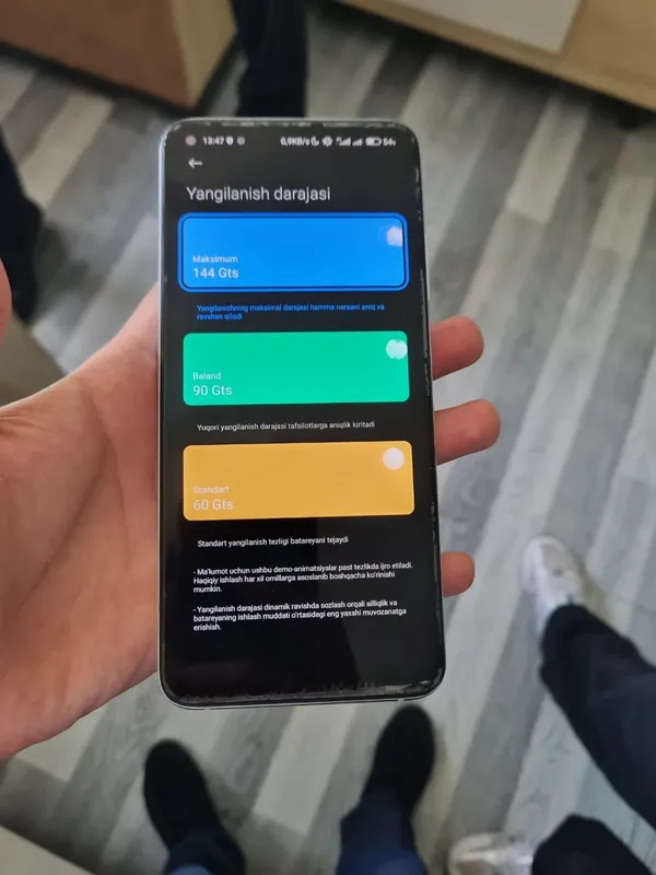 xiaomi 10t 1