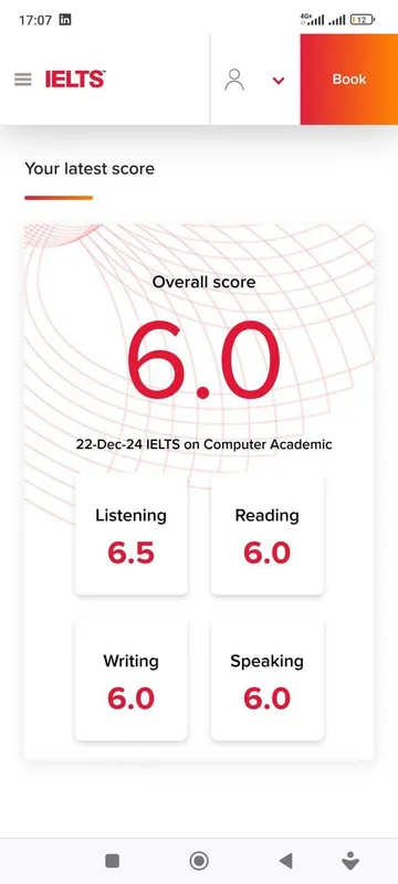 Профессионал инглиз тили устоз IELTS SP 7.5 — фото 3