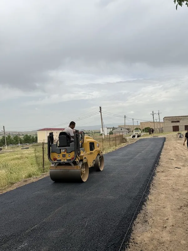 Asfalt qilamiz sifatli va kafolatli 1 Asfalt qilamiz sifatli va kafolatli 1