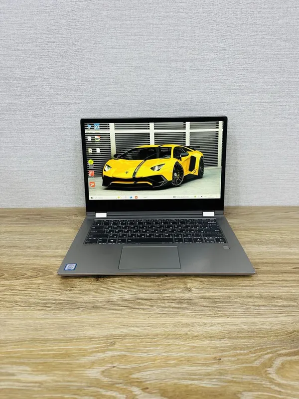 YOGA X360 Core i3-4 Ядерный Сенсорный трансформер Премиум ультрабук — фото 2