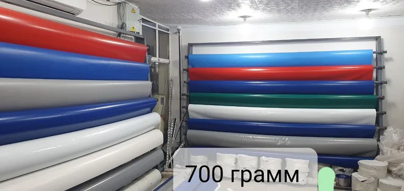 Сотаман Тент ва Баннер — фото 5