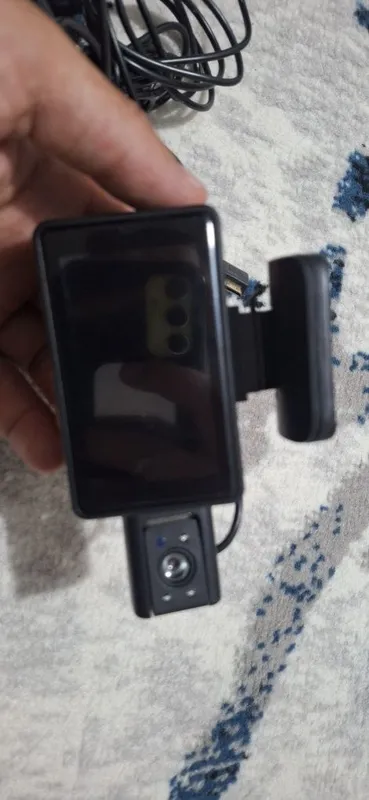 Video registrator — фото 1
