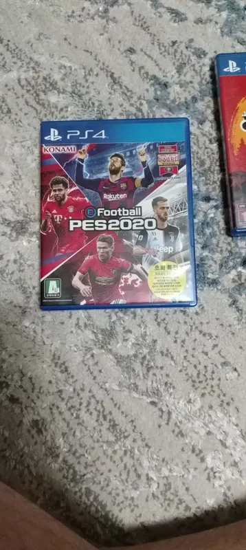 Playstation 4 pro 2 tb 5 Playstation 4 pro 2 tb 5