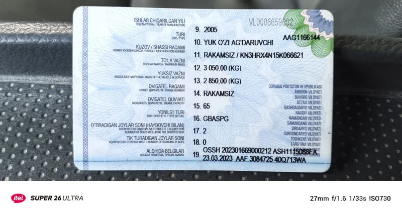 Kia bongo samasuval zavodiskoy 8 Kia bongo samasuval zavodiskoy 8