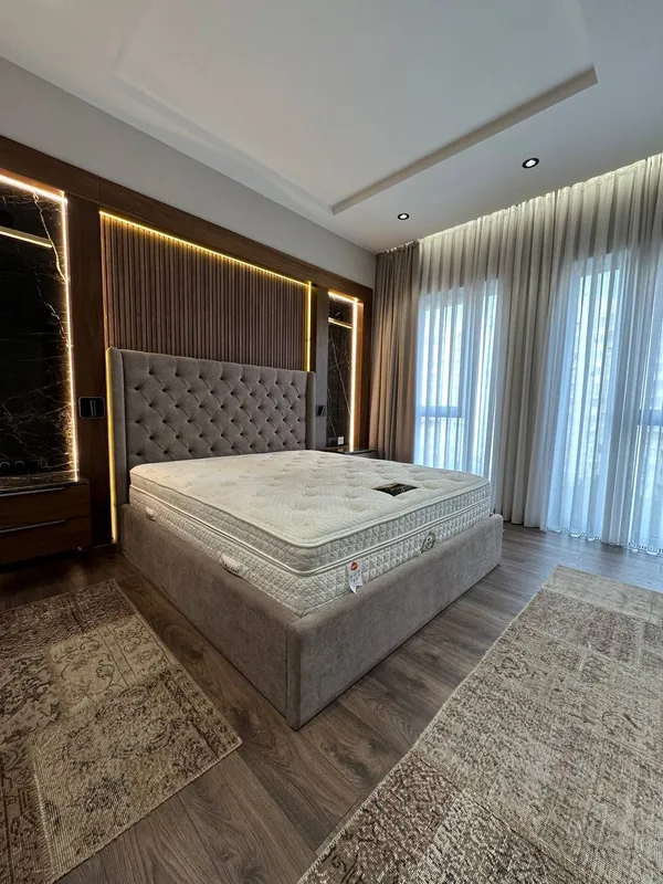 БИЙ метро НОВОСТРОЙКА аренда 3в2 90м2 2