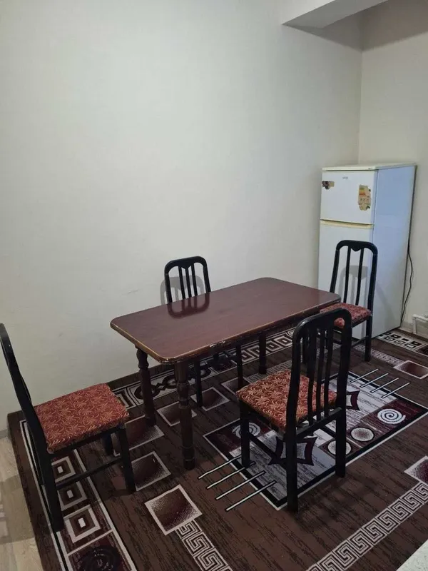 2 хонали квартира 6-этажда ижарага берилади оилага — фото 2