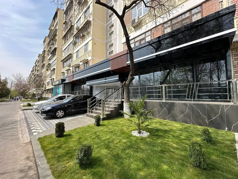 Аренда коммерческой недвижимости Кушбеги Башлык — фото 1