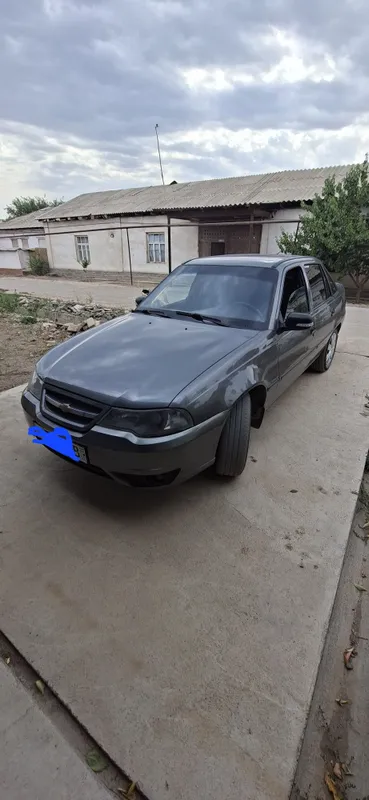 NEXIA2 2014Yili1.6 3 NEXIA2 2014Yili1.6 3