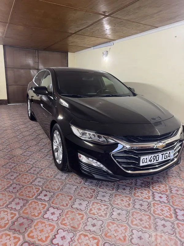 Malibu Premier 2020 probeg 58328 Kraska toza 2 Malibu Premier 2020 probeg 58328 Kraska toza 2