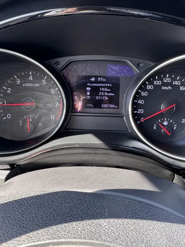 Kia Grand Carnival 2020 Benzin — фото 5