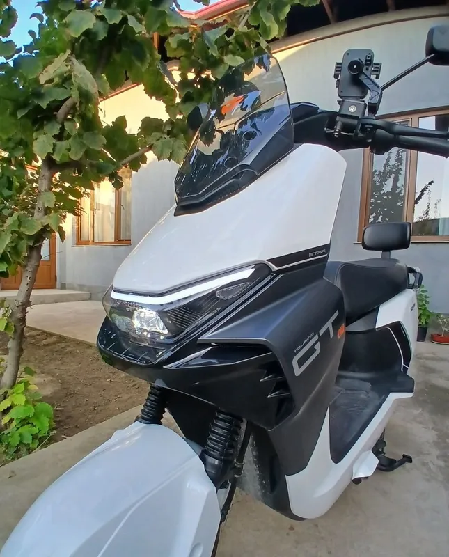 Yadea GS70 сотилади 2