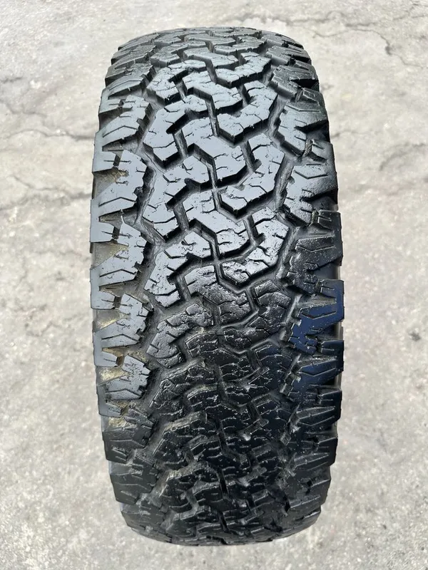 BFGoodrich 31x10.50 R15 LT / 265/75 R15 1шт — фото 2
