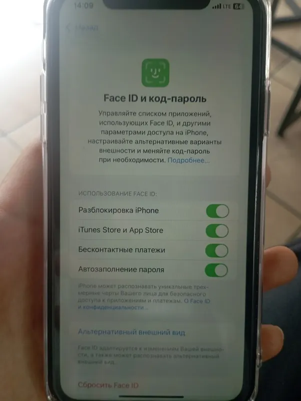 iPhone xr 64tali 1
