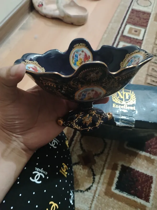 кора идишлар
