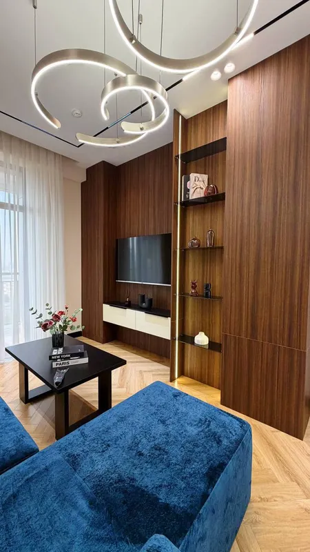 Продажа 2-комн. кв. 50 м², Юнусабадский 4
