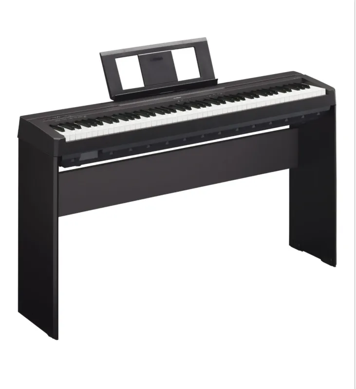 Yamaha P-45 raqamli pianino 2