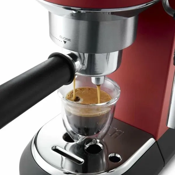 DeLonghi Dedica EC685. — фото 6