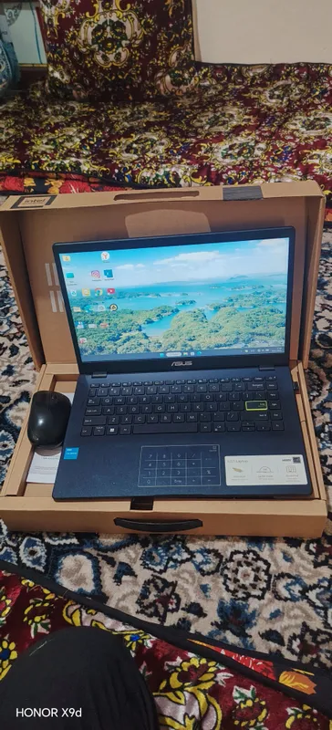 Asus Vivobook 14