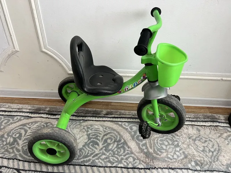 velosiped sotiladi