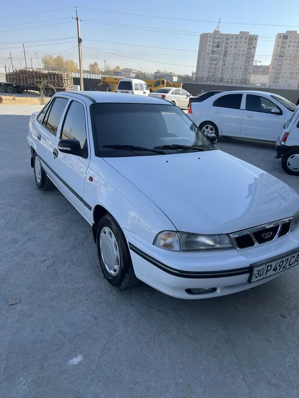 Nexia1 2007 срочни сотилади