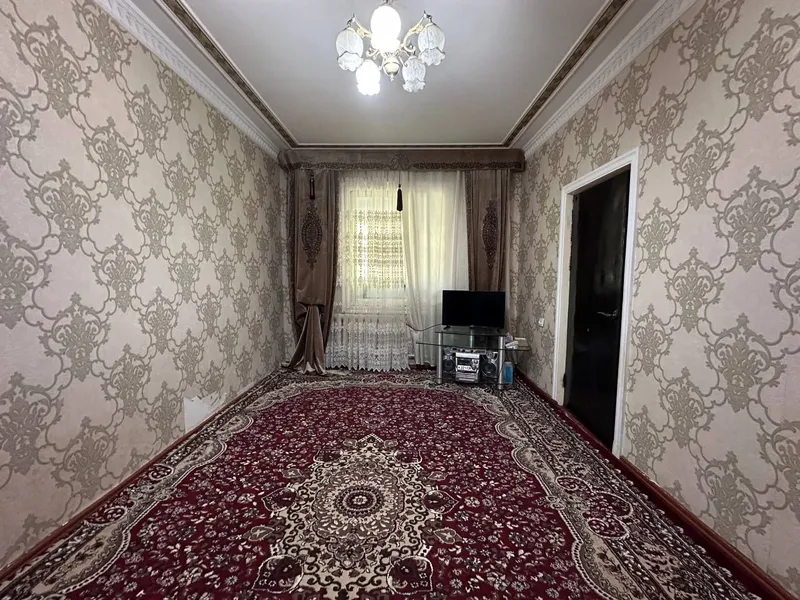Toshkent shahar Mirzo Ulugʻbek tumani TT2 1