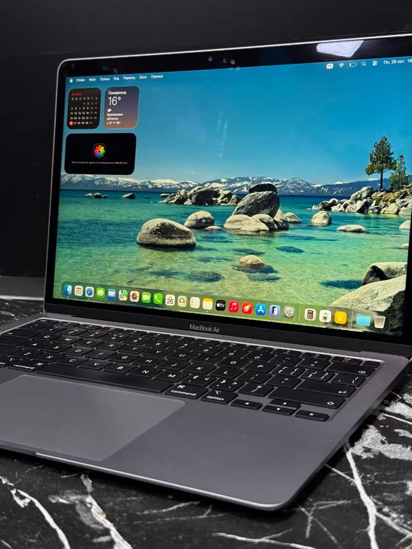 MacBook M1 3 MacBook M1 3
