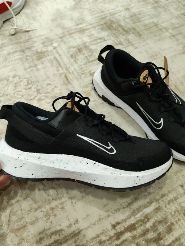 Кроссовки Nike Crater Remixa 2 Кроссовки Nike Crater Remixa 2