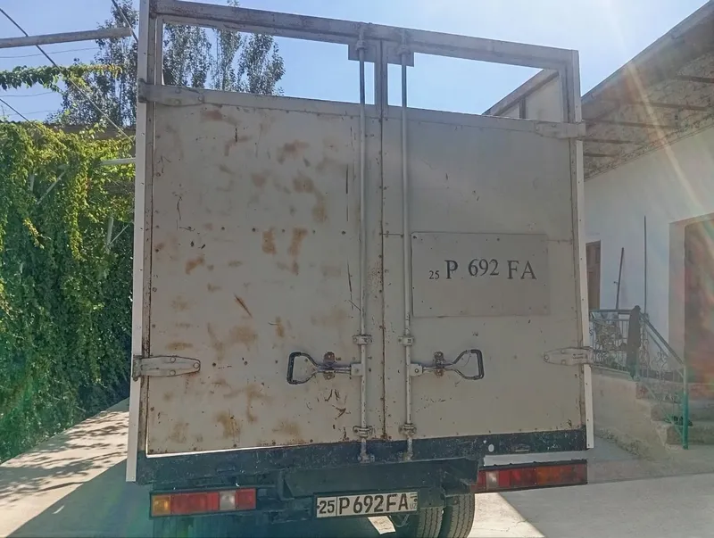 Gazel sotka mator 5 Gazel sotka mator 5