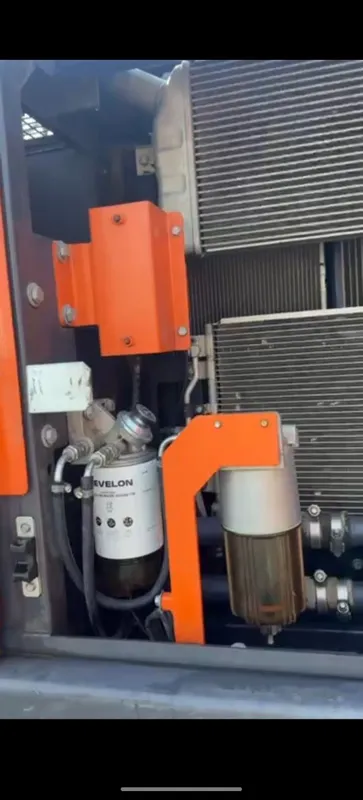Ekskavator 225 doosan yil 2019 narx 130000$ — фото 5