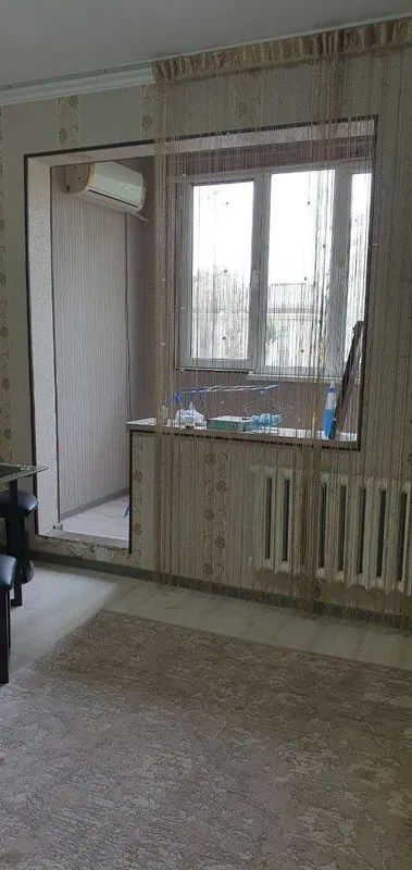 аренда квартира Миробод 1