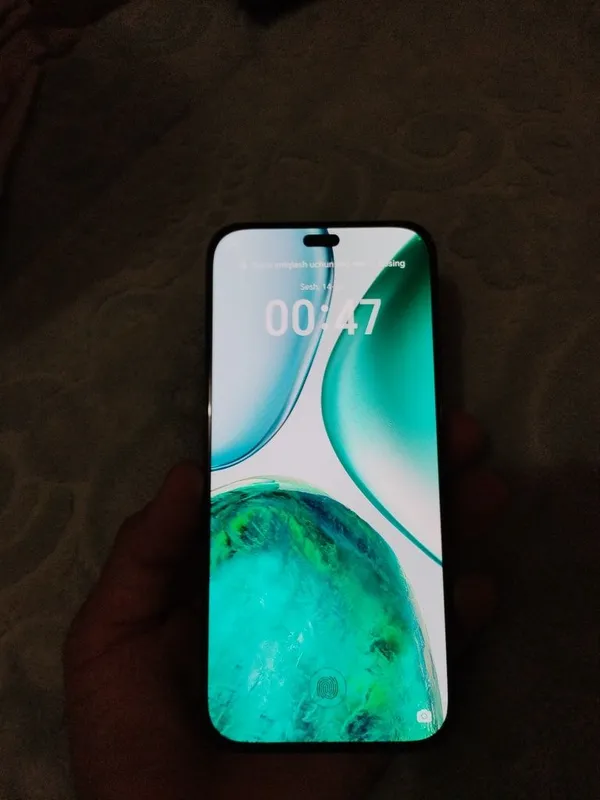 Honor x8c idyal holatda 1 Honor x8c idyal holatda 1