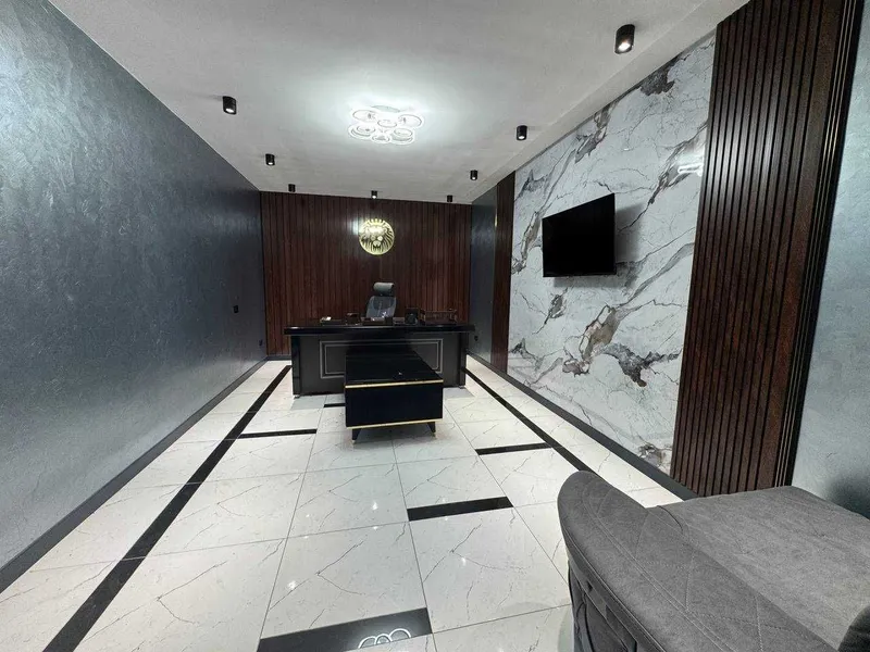 Аренда помещение Кушбеги Корзинка 120м2 — фото 1