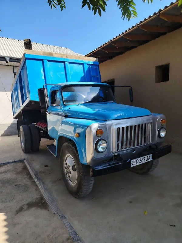 Gaz 53 sotiladi n 3 Gaz 53 sotiladi n 3