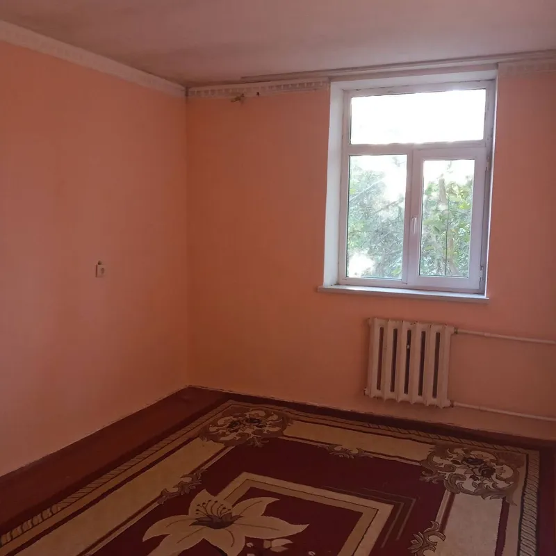 Сдается 1 комнатная квартира Для семейным в горде Алмалыке — фото 1