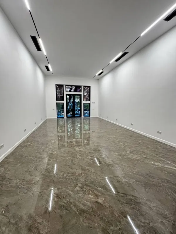 Аренда Нежилое помещение МирзоУлугбек Дархан 55м2 Евро Open space — фото 3