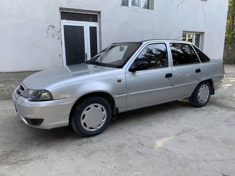 Nexai 2 dons 1.6 1