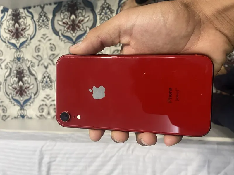Iphone xr sotiladi!!! 2