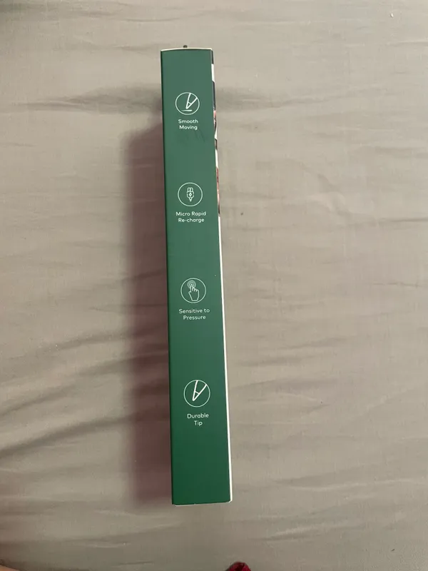Universal pencil (Green Lion) — фото 2