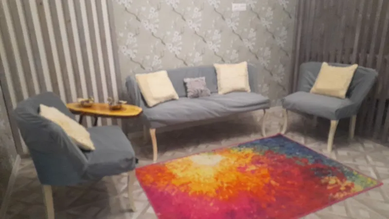 Аренда квартиры в ЖК Art House 1