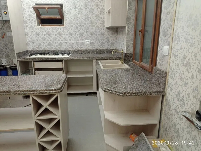 Изготовление столешниц из гранита и мрамора — фото 2
