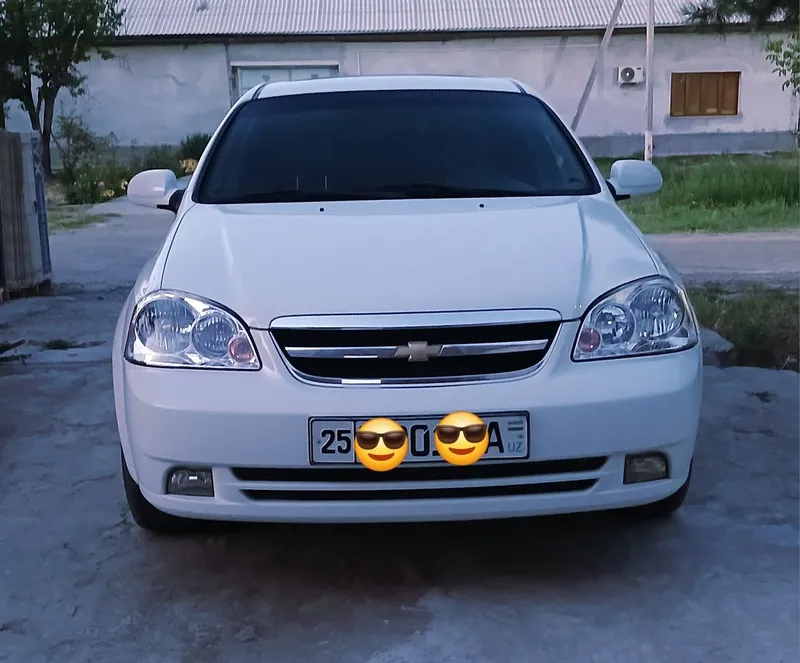Ласетти 1.8 автомат FULL Ласетти 1.8 автомат FULL