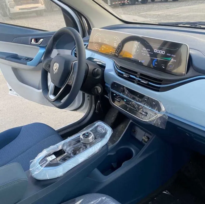 Changan Ben Ben 0 Probeg 2025 Yil 3 Changan Ben Ben 0 Probeg 2025 Yil 3
