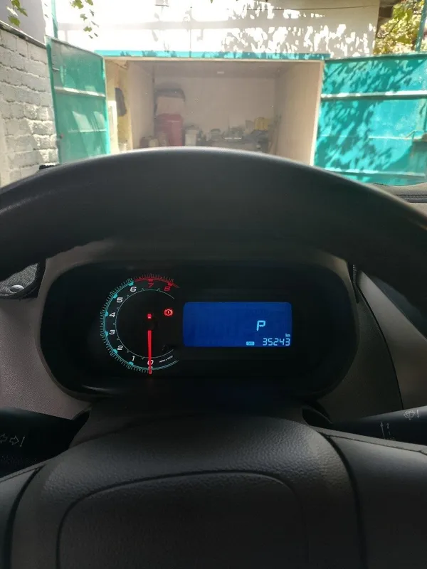 Продаётся автомобиль Шевроле Кобальт! 5 Продаётся автомобиль Шевроле Кобальт! 5