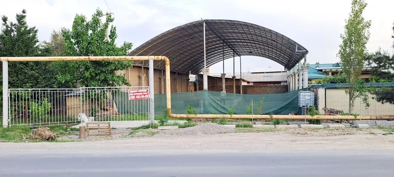 АРЕНДА йоки СОТИЛАДИ фуд ситига 2км