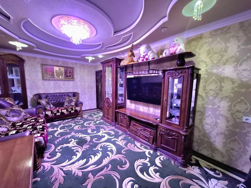 Furunzi hamkor bank Luks kvartira Furunzi hamkor bank Luks kvartira