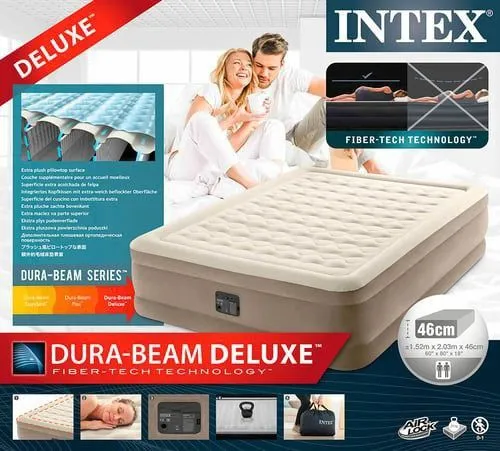 Оригинальный Intex 64428. Бесплатно доставка