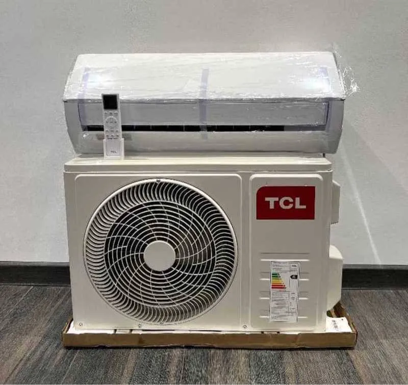 Кондиционер TCL 12”/18”/24” DC Inverter, класс А++ 2