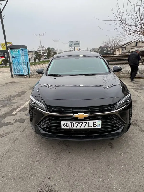 Монза 1.3 турбина